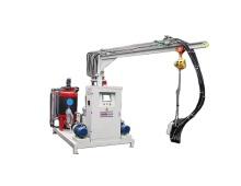 Cyclopentane High Pressure Foaming Machine for Mattress Making