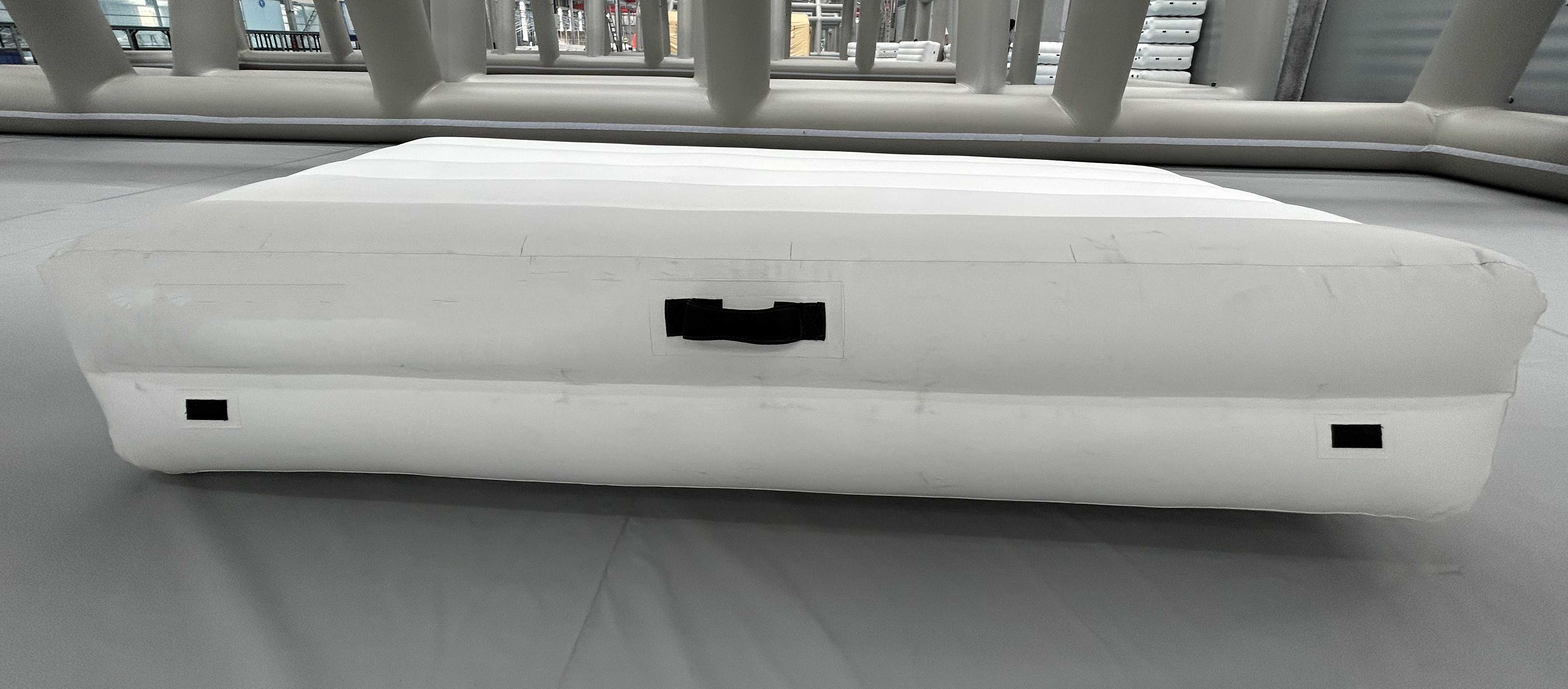 inflatable bed inflatable bed
