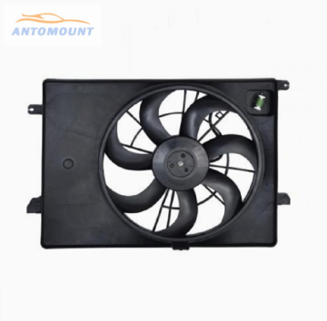 UDA Auto Cooling System for KIA SORENTO 2015-2016
