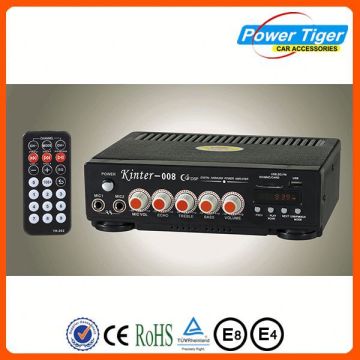 Best selling waistband pa amplifier