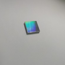 Hot Selling Custom Optical Diffration Gratings 1800L/mm Concave Holographic Gratings for Rowland - 40mm