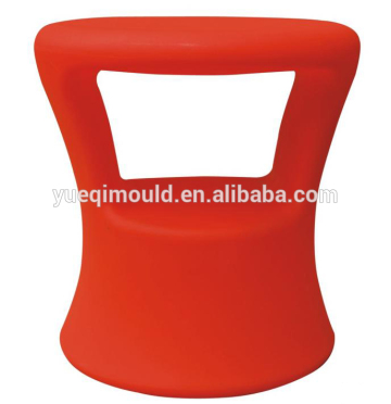 plastic rotomolded seat