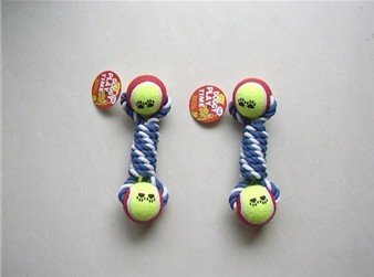 Pet Rope Toys