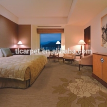 Axminster Carpet Yarn, Wool Carpet Yarn For Restaurent Z-6