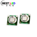 3535 SMD/SMT LED Kuasa Tinggi LED Hijau