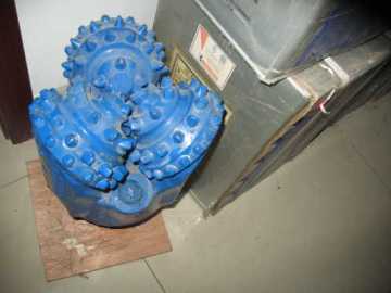 Kingdream Tricone Drill Bits?