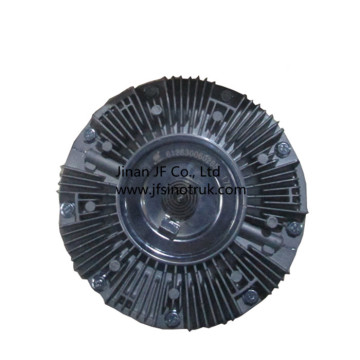 612630060285 Silicon Fan Clutch 612600060299 612600061192