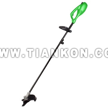 950W 38cm Rear Motor Grass Trimmer