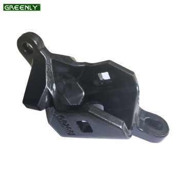 GB0268 KINZE PLANTER Ruota Braccio