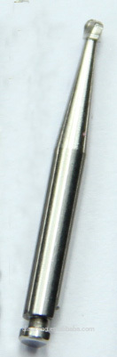 RA4 Handpiece Dental Solid Carbide Burs for Millng