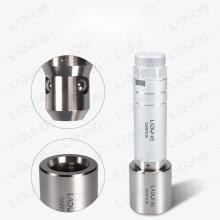 Automated Mould Positioning Systems and EOAT Solutions for Precision Manufacturing