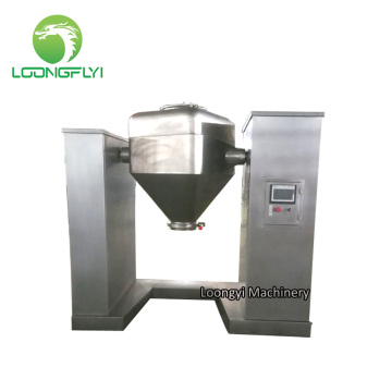 Mixing machine protein milk sugar powder