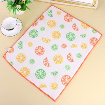 Table And Dinner Mat Microfiber For Dishes