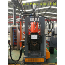 CNC Angle Steel Tower Line Model YJX2020