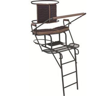 OEM Comfortable Folding Ladder Tree Stands for Hunting