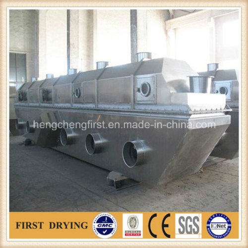 Fluid Bed Dryer for Coal / Salt / Sugar (ZLG Series)