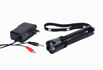 Anti-Explosion Flashlight