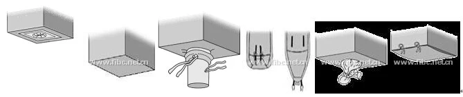 Bulk Bag (tubular) with Cross Corner Loops