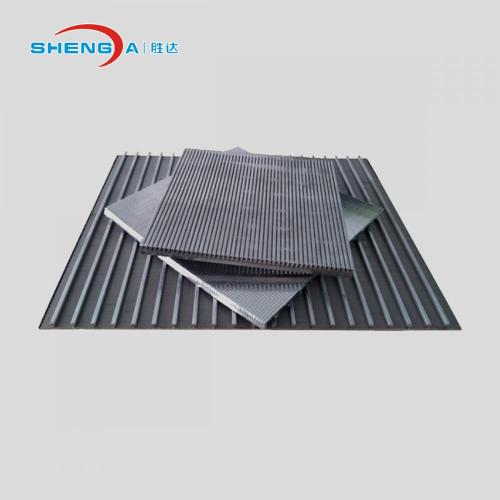 High Quality Johnson Screen Sieve Plate