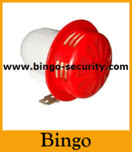 Motor Siren - Motor Sirens (MCL-380) - Warning Light, Traffic Light, Traffic Sign