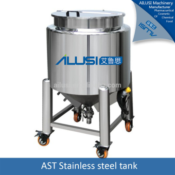 200L Stainless steel open water storing tank