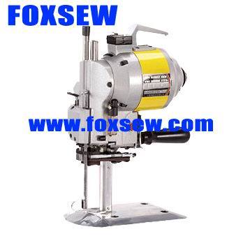 Automatic Sharpening Cutting Machine