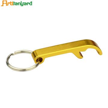 Special Logo for Stainless Steel Bottle Openers