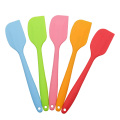 Heat-Resistant Spatulas Non-stick Rubber Spatulas