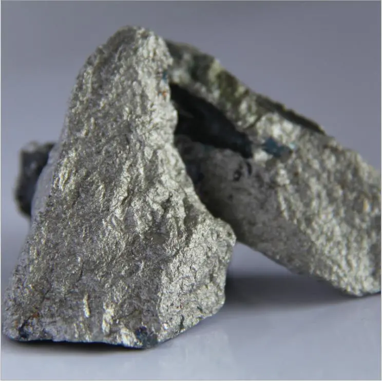 Good Quality Ferro Vanadium From China