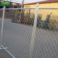 Design crowd control barrier temporary fence