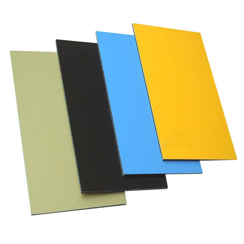 atap aluminium composite panel