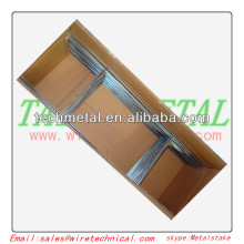 Yard Sign Stake , Plastic wire stake .