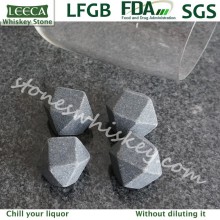 Icon whisky rock black LEECA