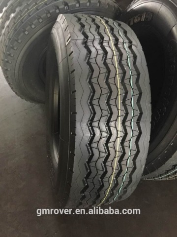 GM ROVER radial truck tyre 385/65R22.5