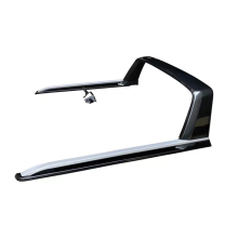 Fit for Ford Ranger Next Gen Wildtrak Sports Bar Cab - 2022 2023 Ranger Roll Bar Compatibility