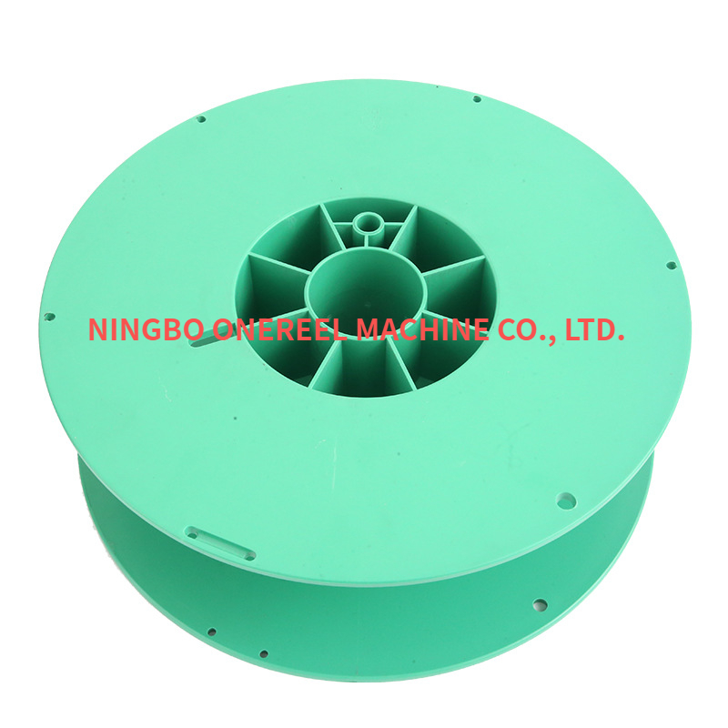 Special Plastic Winding Reel (5) Special Plastic Winding Reel (5)