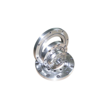 RU Series Crossed Roller Bearing