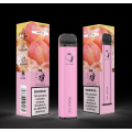 Gunnpod 2000 Puffs Ondessable Vape Pen