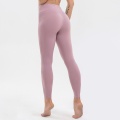 Pantalon de yoga Active Wear avec poche