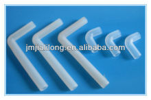 40 Degree Silicone Elbow