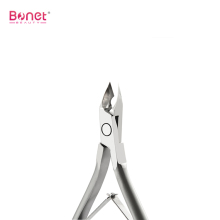 Stainless Steel Cuticle Scissors Nail Clippers