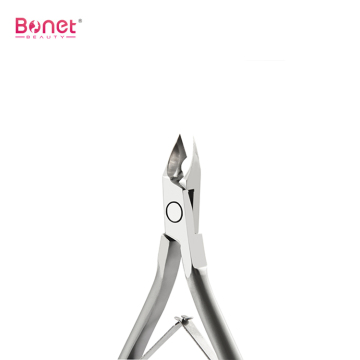 Stainless Steel Cuticle Scissors Nail Clippers