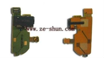 Mobile Phone Flex Cable For Nokia N97mini Headset