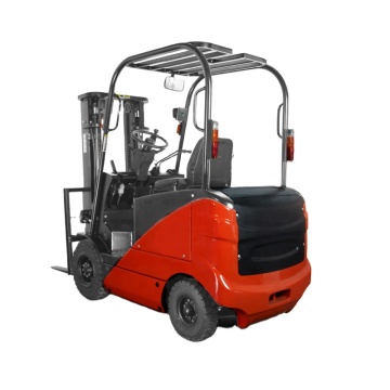 REDDOT Economical Electrical Four Wheel 2000kg Electric Forklift