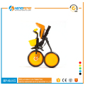 Tùy chọn Màu Nhỏ Con Tricycle với Đuôi Xe Hơi