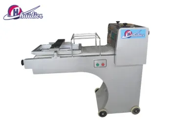 Bread Making Machine/Bread Molding Machine