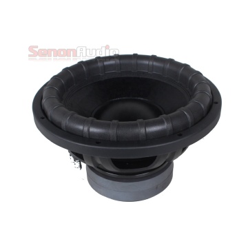 12 Inch Car Audio Bass Woofer - 12inch Woofer for Car Speakers