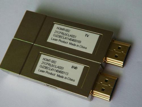 HDMI Extender HDMI Optical Extender 300M HDMI1.4V 4kx2K 3D 1080P 120hz Optical Fiber