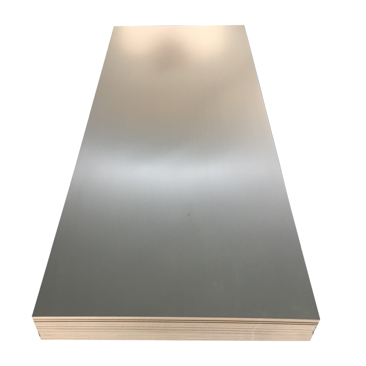 Titanium plate GR5