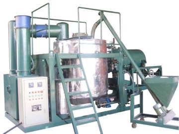 Used Motor,Engine Oil Regeneration System,Oil Filtration,Oil Reclamation